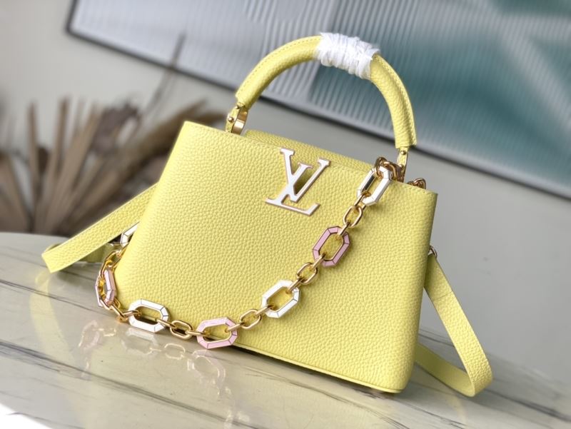 Louis Vuitton Top Handle Bags